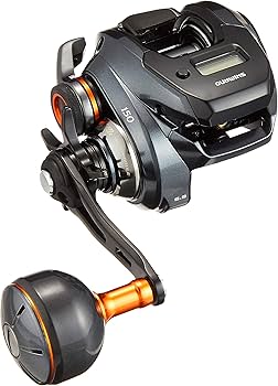 Amazon | シマノ(SHIMANO) 両軸リール エサ・ルアー汎用 19